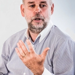 Peter van Craenenbroeck