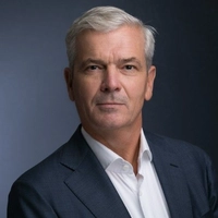 Peter van der Bogt