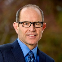 Peter Van Dyke, CPA, CMA