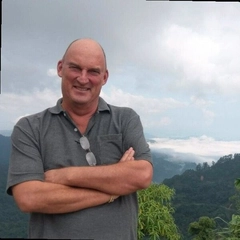 Peter van Gurp