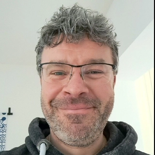 Peter van Overmeeren