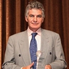 Peter Warrack