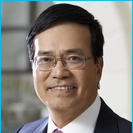 Peter Wong