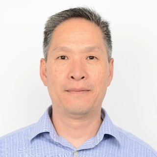 Peter Wu