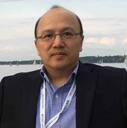 Peter Zhang