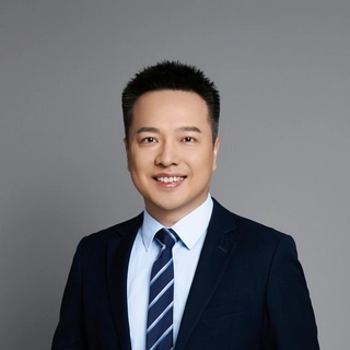 Peter Zhu