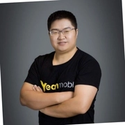 Peter Zou