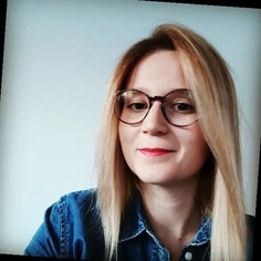 Petra Krznar