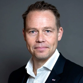 Petter Eklund