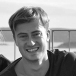 Petter Jørgensen