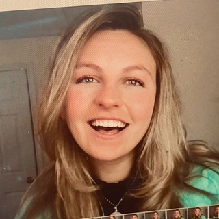 Peyton McGovern