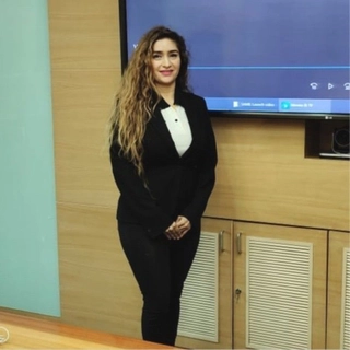 Phalguni Hari Pillai