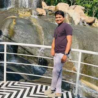 Phaneendra Chalapati