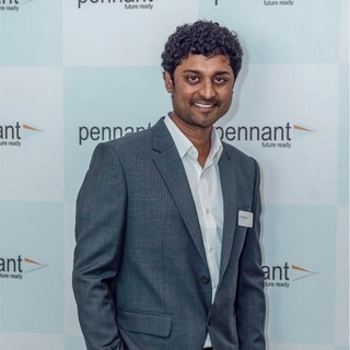 Phaneendra Varma Cherukuri