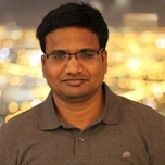 Phani Bhushan V