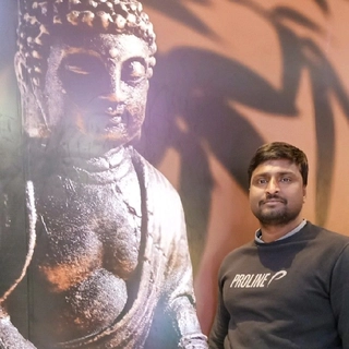 Phani Kumar