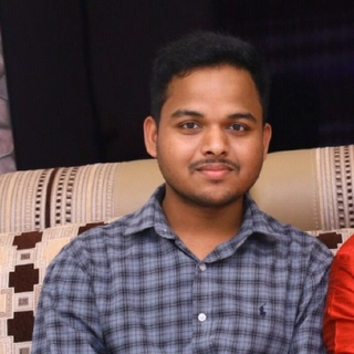 Phani Sai Kumar Narikalapa