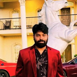 Phani Siva Kumar Bodapati