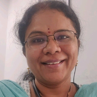 Phanipriya Nandula