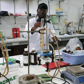 Phanuel Jesse Mouandza Makimouna