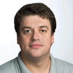Phil Bowery