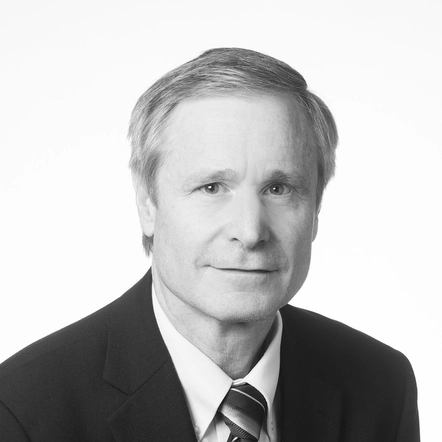 Phil Whalen