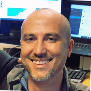 Philip Bernasconi