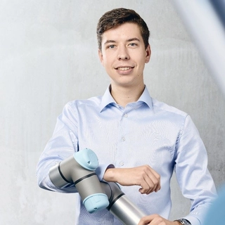 Philip Nordmark Boulund