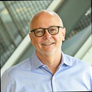 Philip R. Johnson M.D.