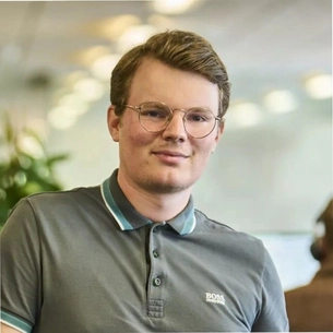 Philip Uggerholt Nielsen