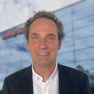 Philippe Dienne D'Halluin