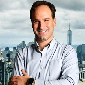 Philippe Dussert Larraín