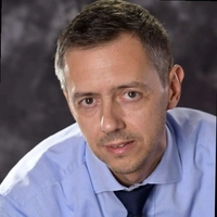 Philippe Larangé Vinière