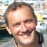 Philippe Magne
