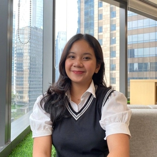 Phobe Nadine Alfa Zefa Silitonga