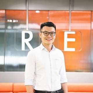 Phuc Hoang Nguyen