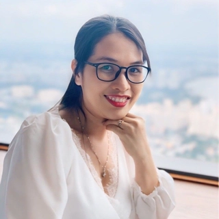 Phuong Nguyen