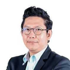 Phuwadon Suntornwipart