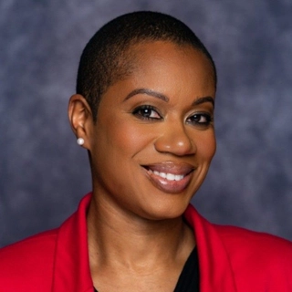 Pia Hill Foard, SPHR, SHRM-SCP, CCP