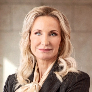Pia Sandvik