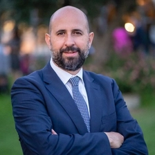 Piergiorgio Simpatico