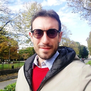 Pierpaolo Mattiussi
