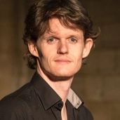 Pierre Boudeville