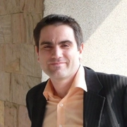 Pierre Combet
