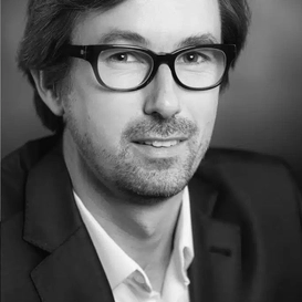 Pierre Demoures