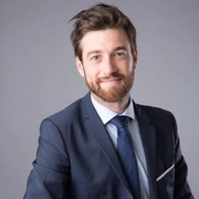 Pierre-Edouard Baudon