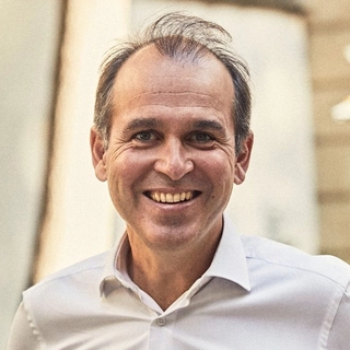 Pierre - Eric Leibovici