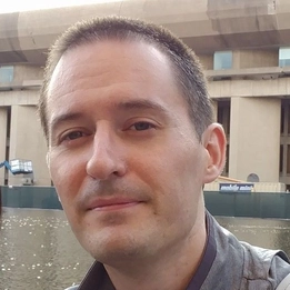 Pierre Fortin Carrier