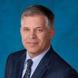 Pierre J. Schuurmans