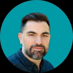 Pierre-Jean "PJ" Cobut